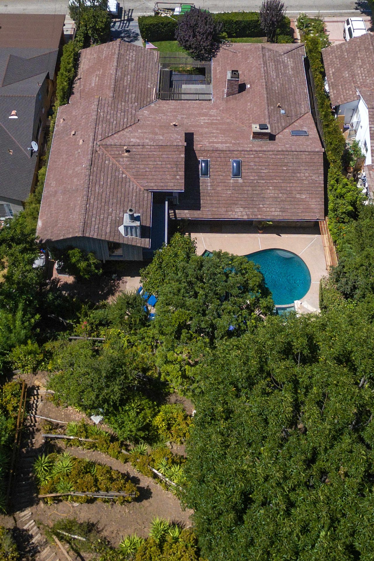 Considerable Country Retreat in the Canyon