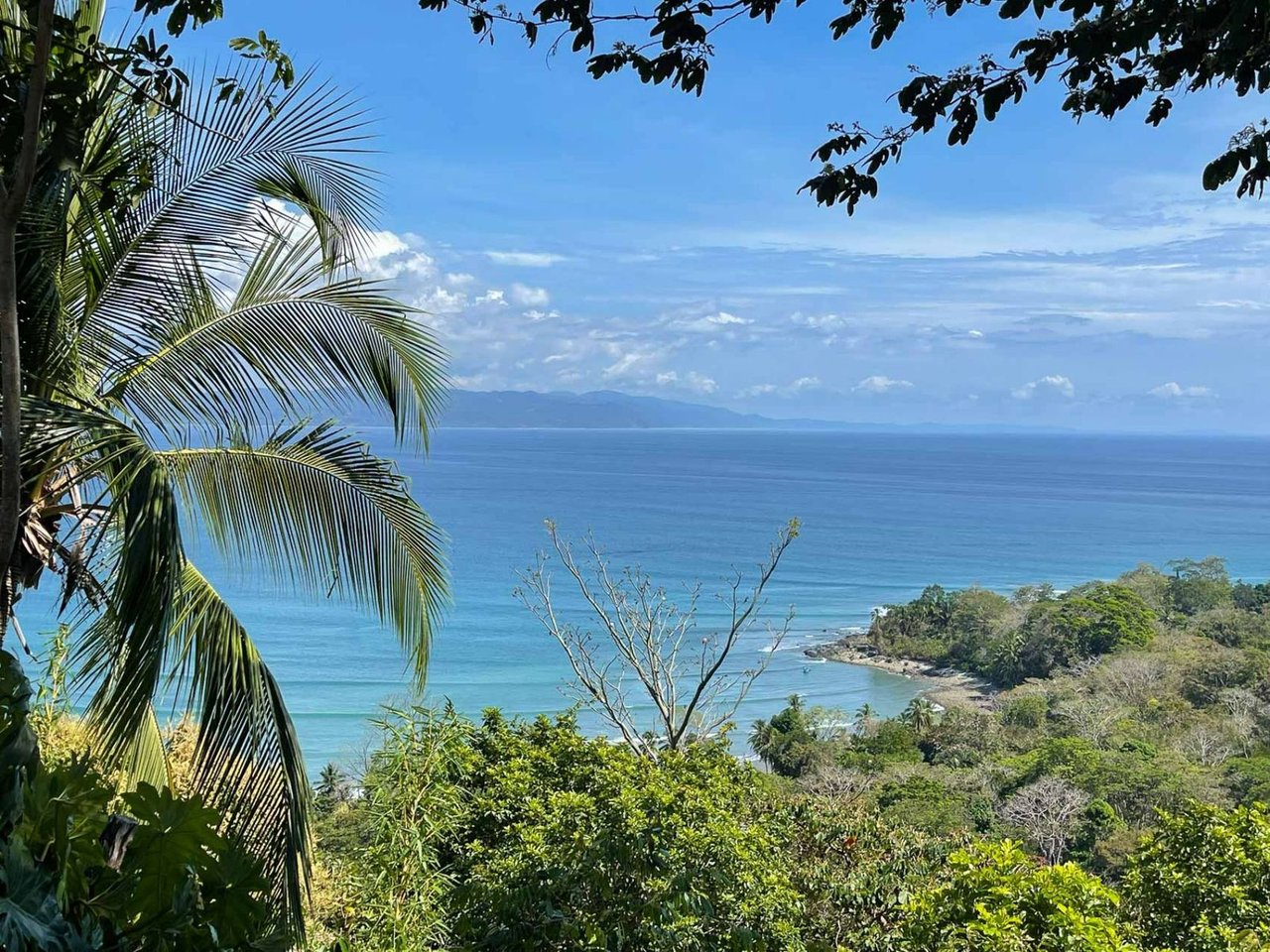 Pacific Frontage Rainforest Estate, Osa, Puntarenas