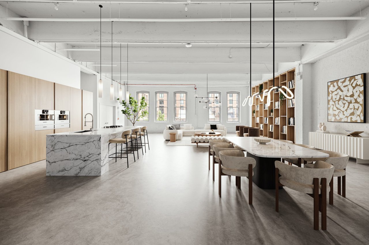 548 West 22nd St #BUILDING 
