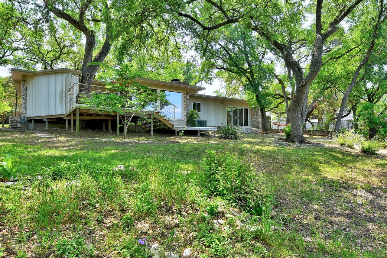 2305 Westworth Cir, Austin, Texas 78704