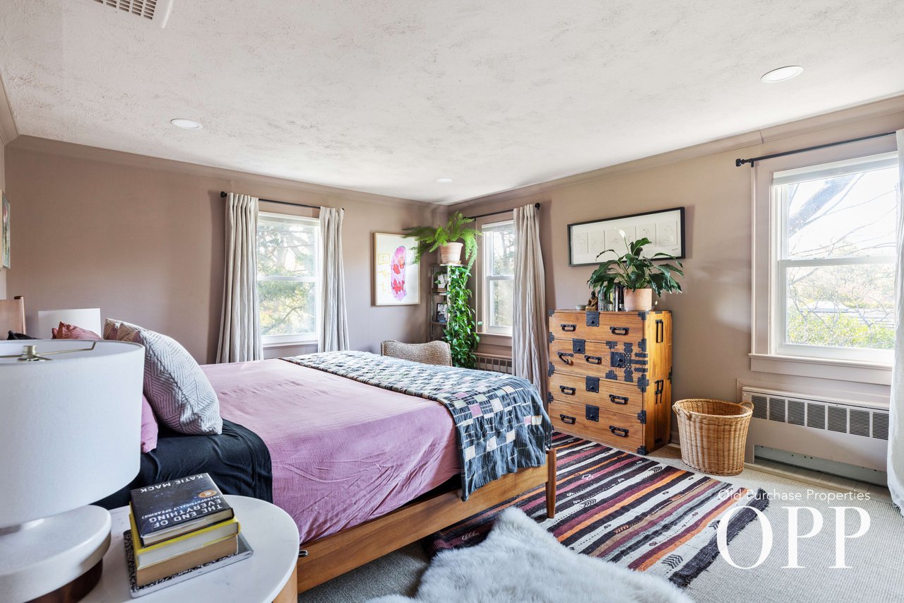 RENTED FOR SUMMER 2025
