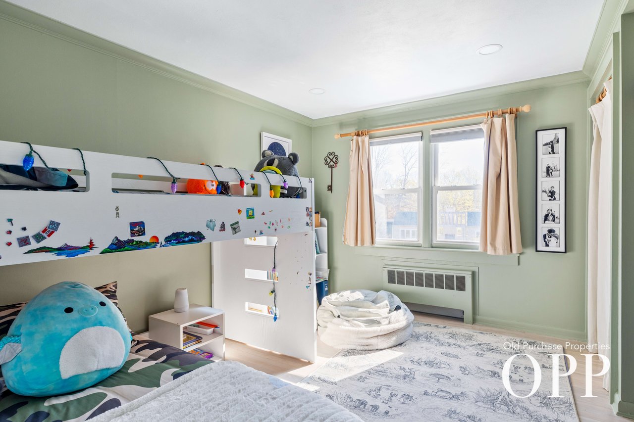 RENTED FOR SUMMER 2025
