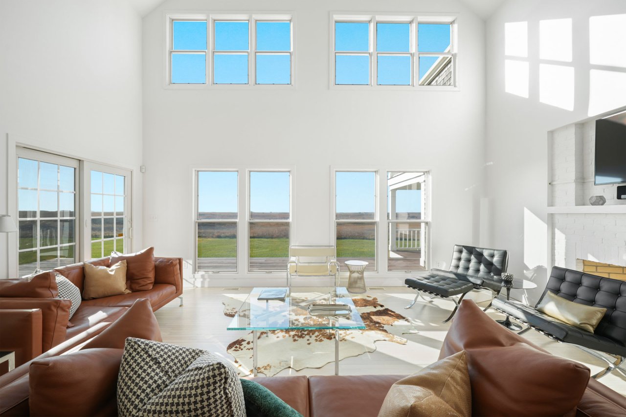 5 Cudweed Road | Nantucket