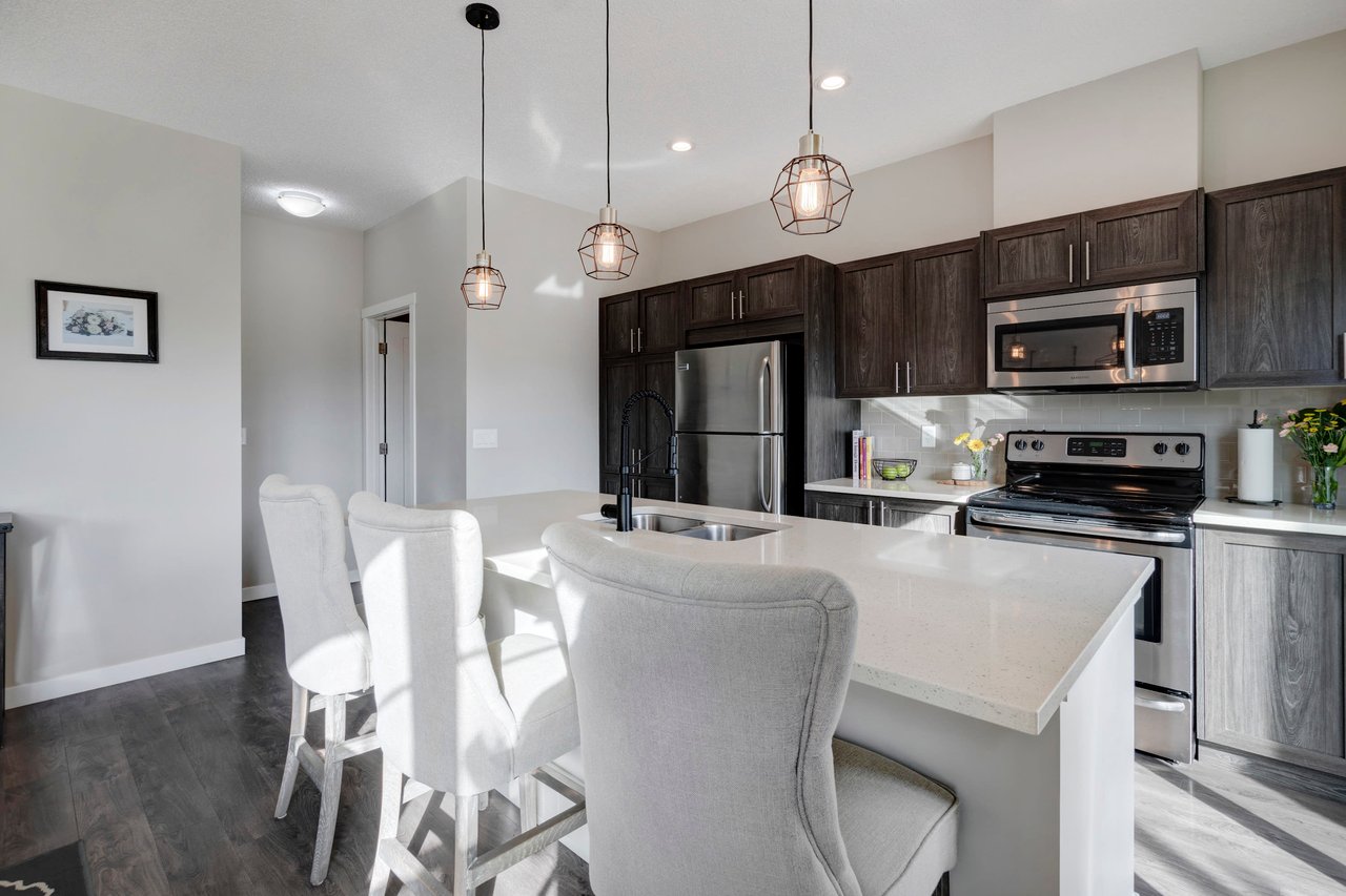 428 Nolan Hill Drive NW Unit: 201