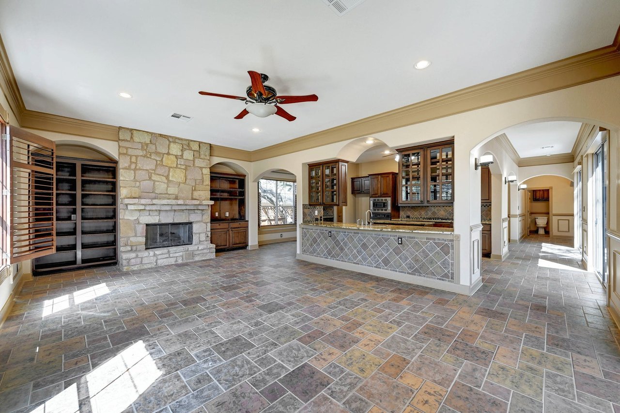 7217 Lapin Cv, Austin, Texas 78739