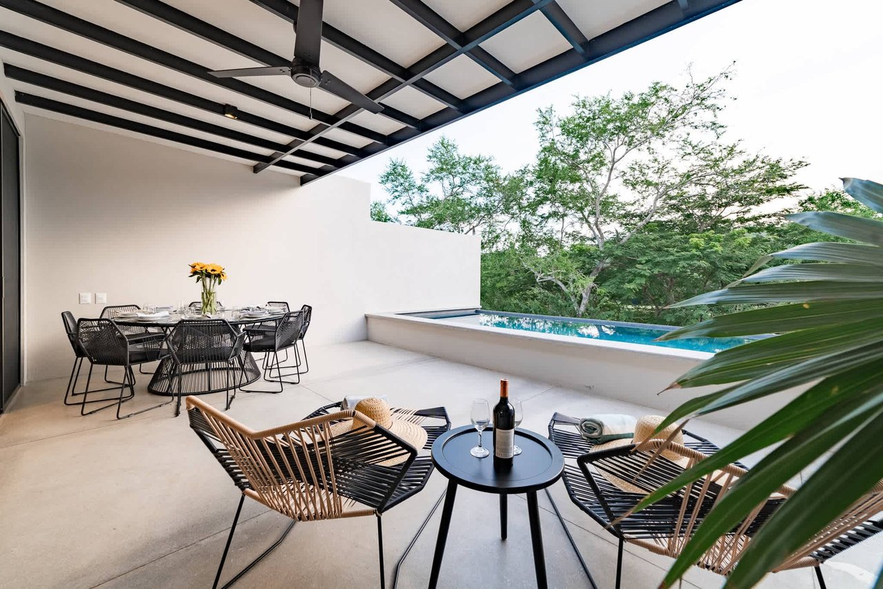 Land, Casas del Campo, Lot 2