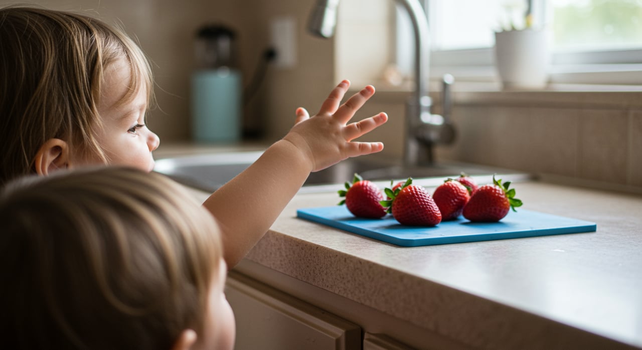 How to Make Sure Your Home is Safe for Children