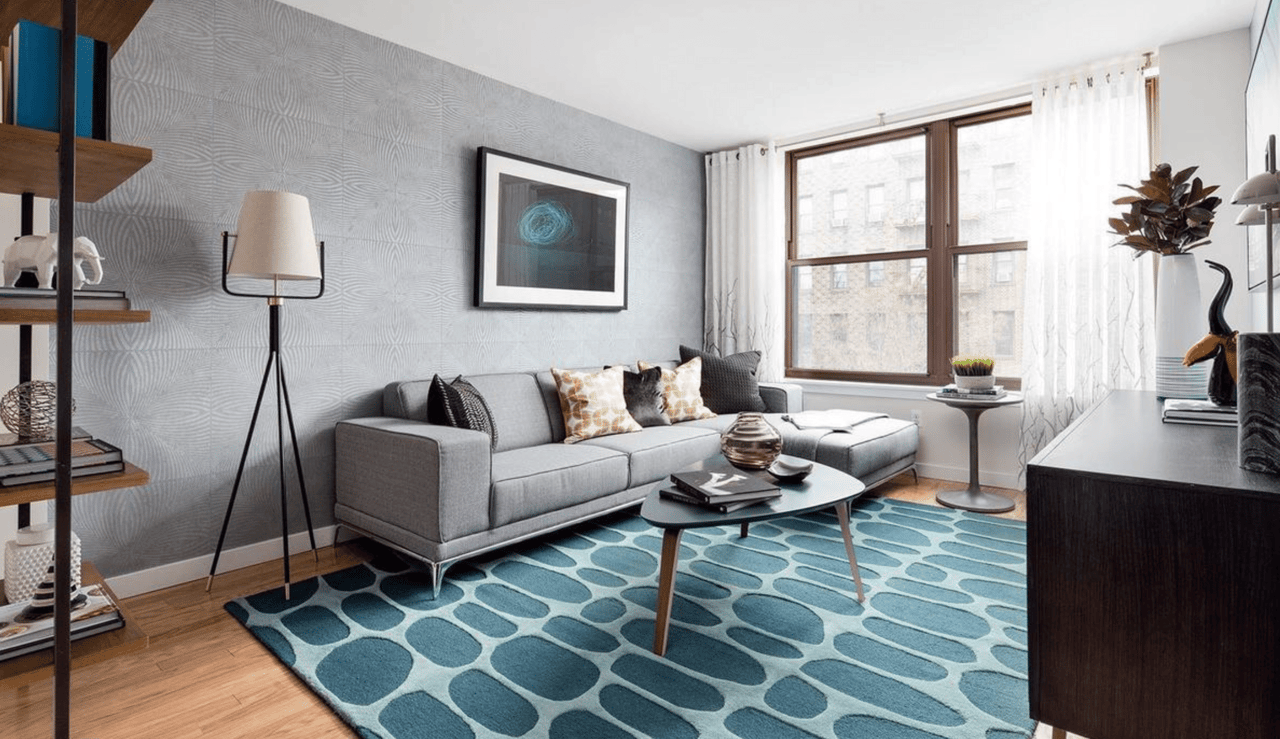 33 Lincoln Rd, #5D