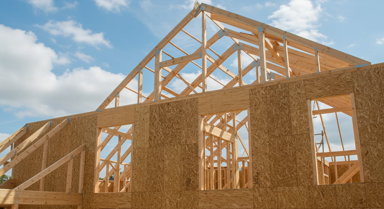 An Under-built Housing Market is Positioned to Help Bring Back the Economy
