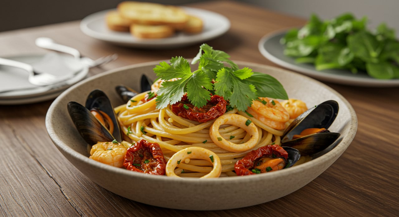 8 Restaurants for a Perfect Denver Date Night