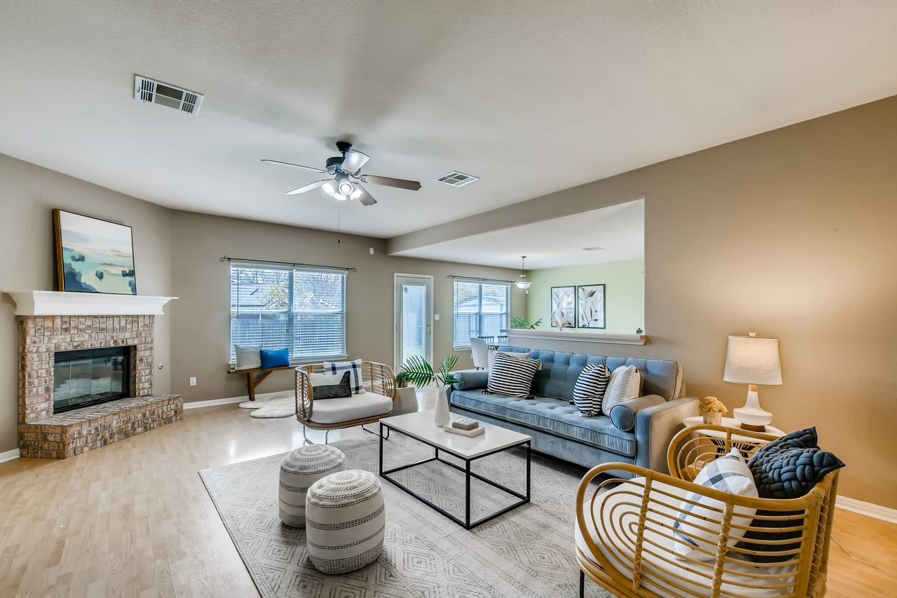501 River Bluff Circle