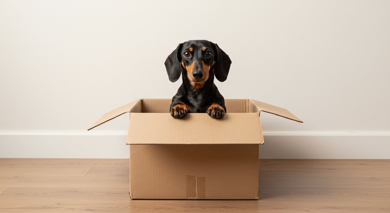 10 Tips for Moving with Pets