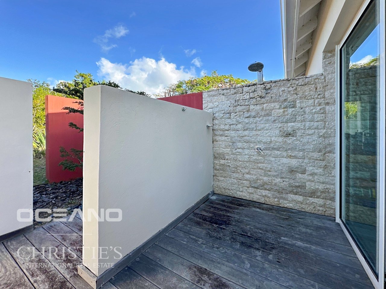 Villa Bali - Terres Basses