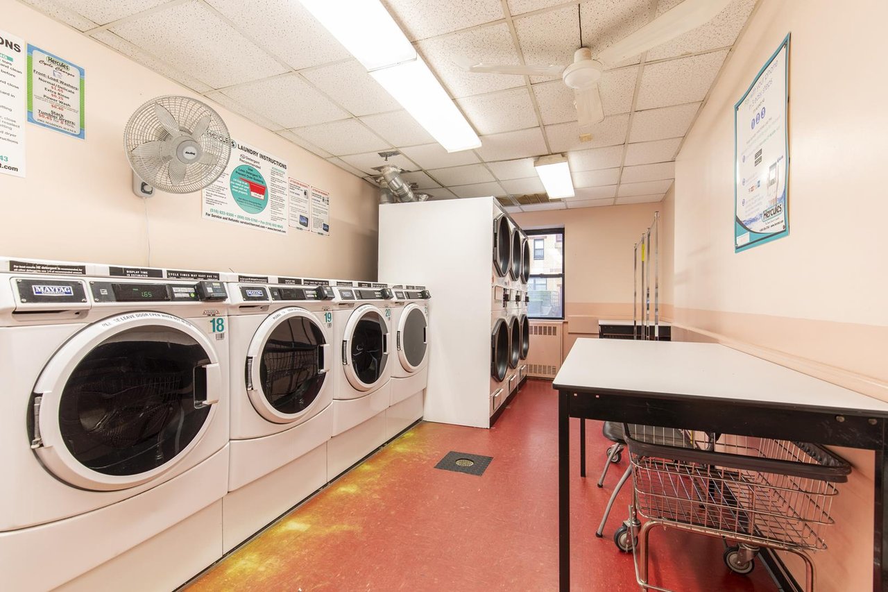 1901 Madison Avenue, Apt 309