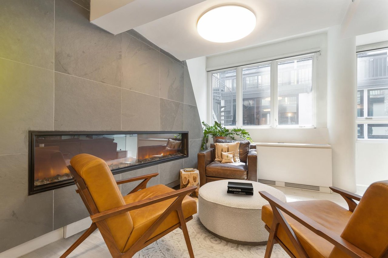 88 Jane Street, Apt 1-RW