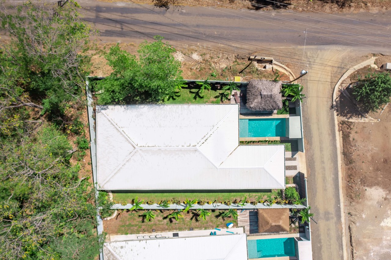Casa Lipari |Just Finished, Beautiful house for sale!