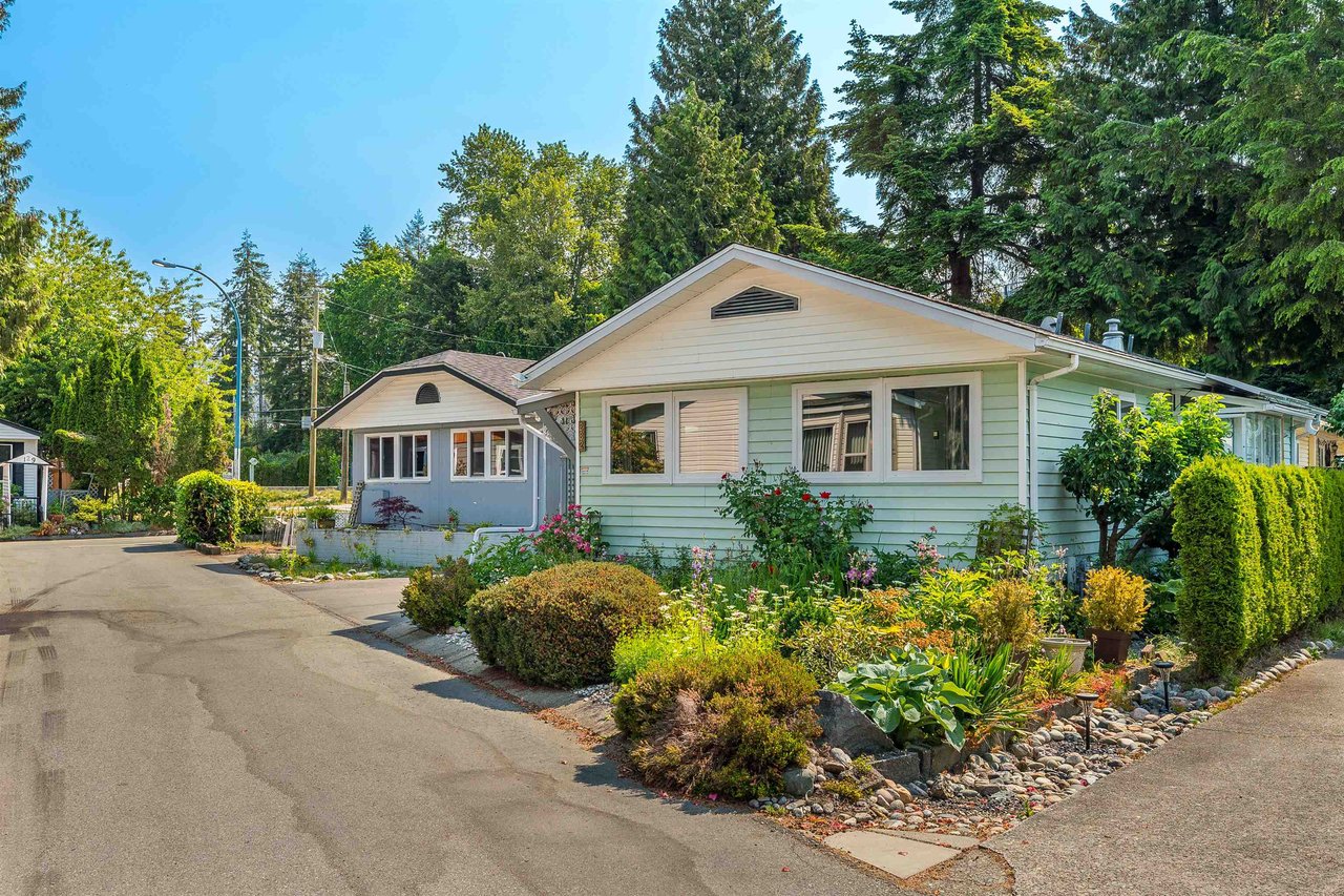 282 Tyee Dr