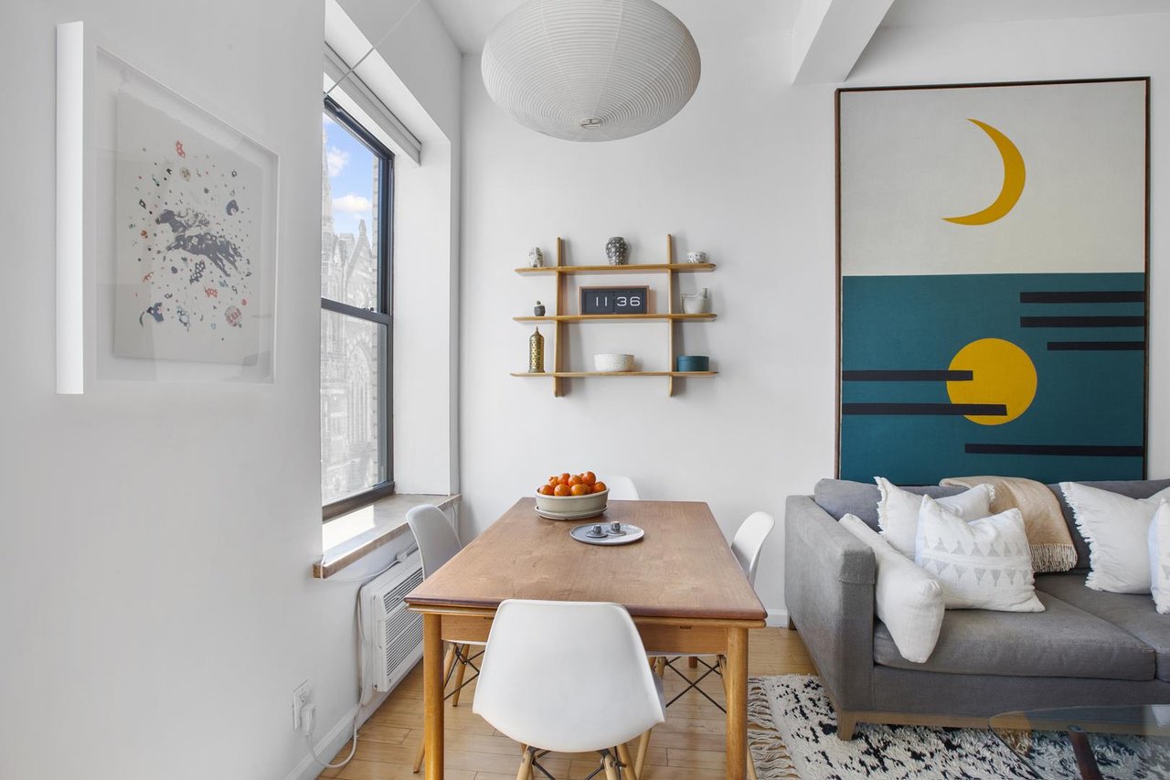 150 Joralemon Street, Apt 5-B