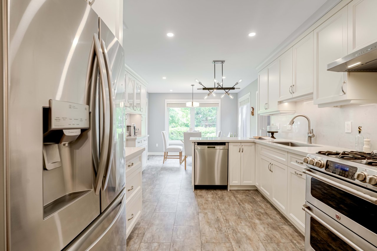16 Henry Corson Pl