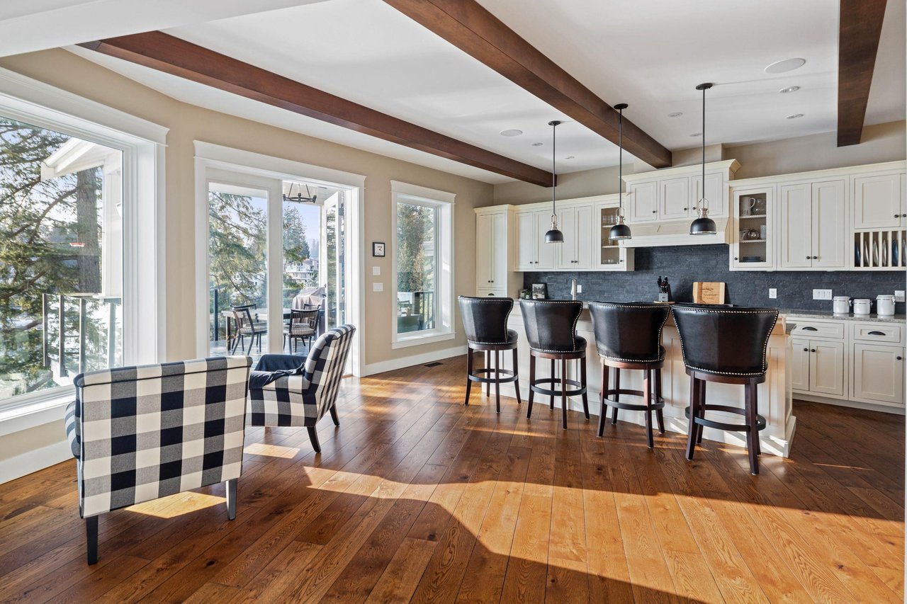 4825 Belcarra Bay Rd