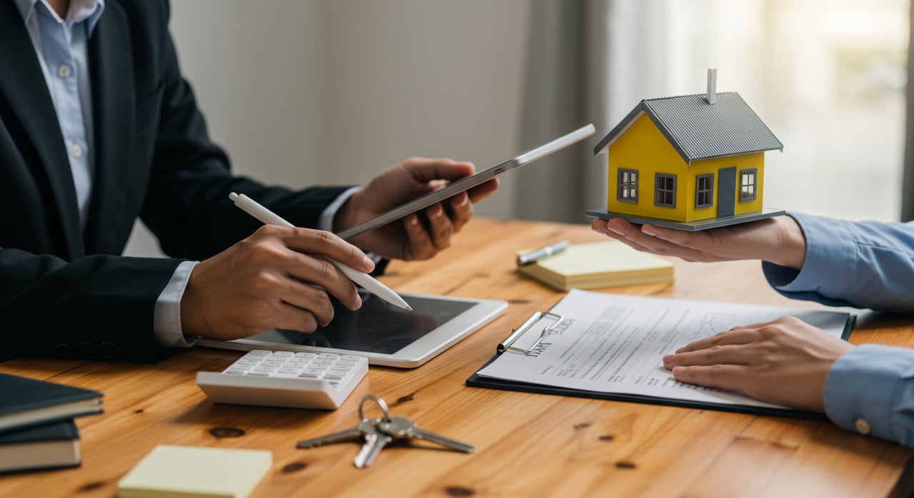 Real Estate Negotiation Strategies From An Expert
