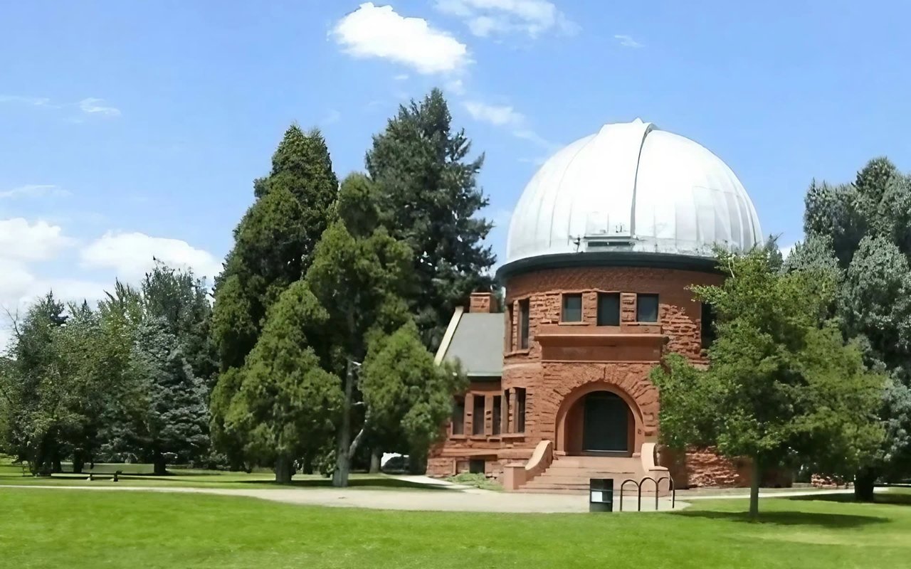 Observatory Park