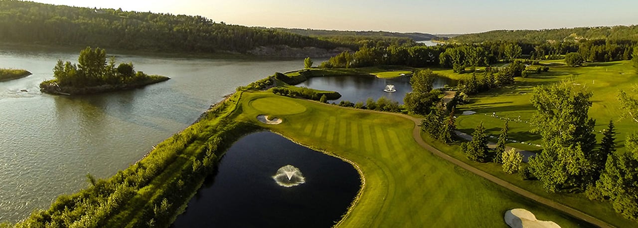 Your Edmonton Private Golf Guide