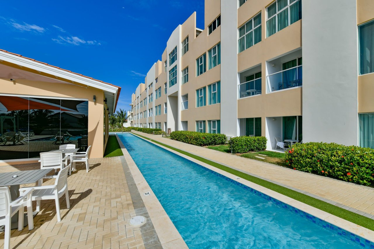 Aruba’s Life Condominiums