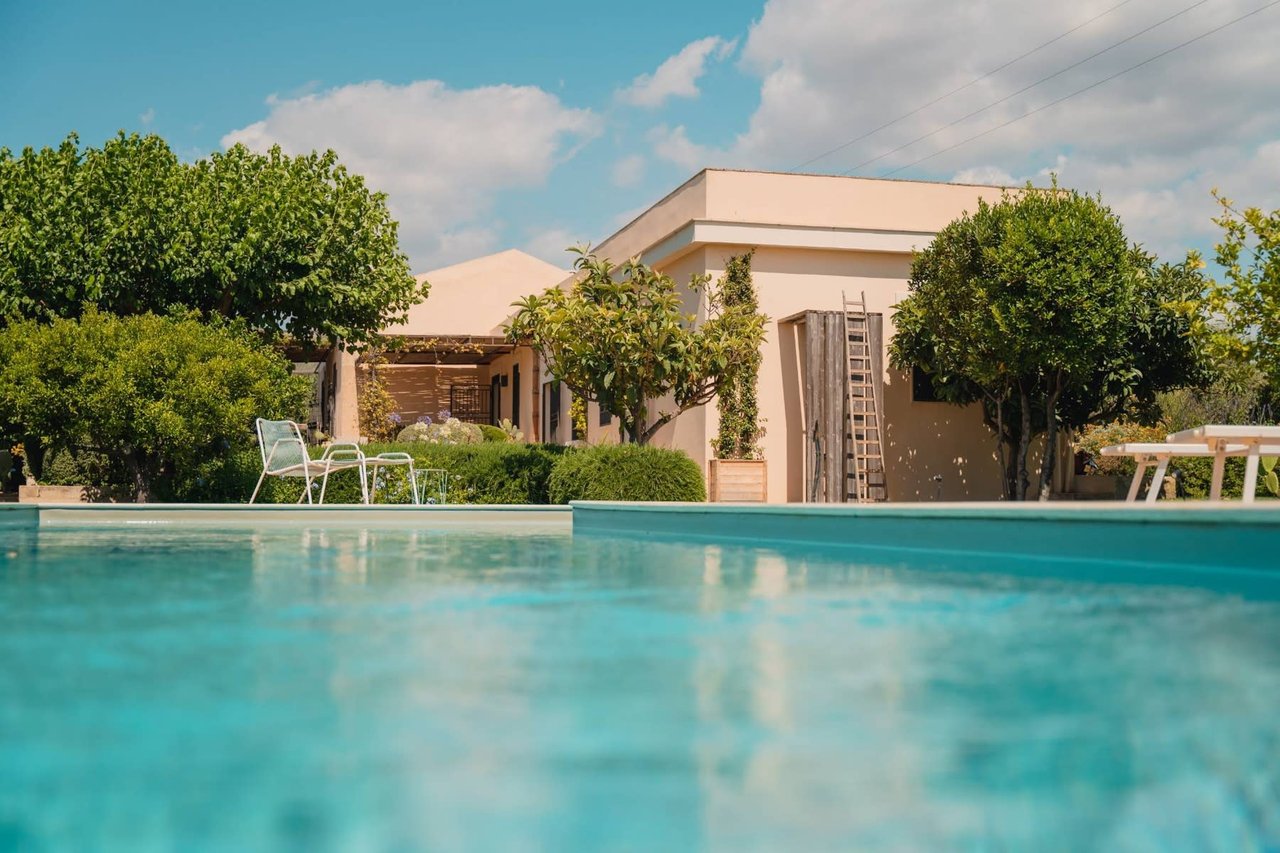 Tenuta La Moresca