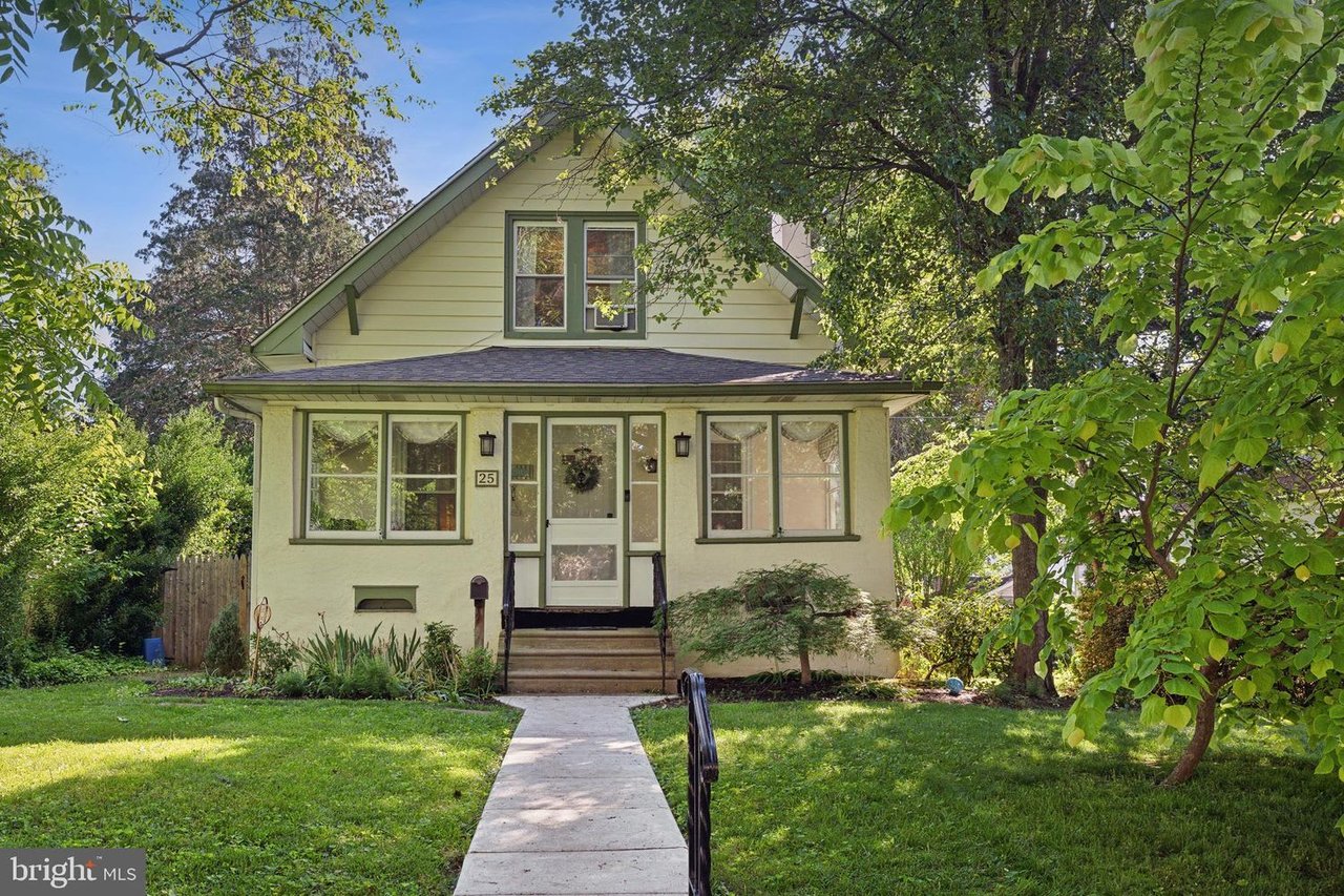 25 Ridley Ave, Aldan, PA