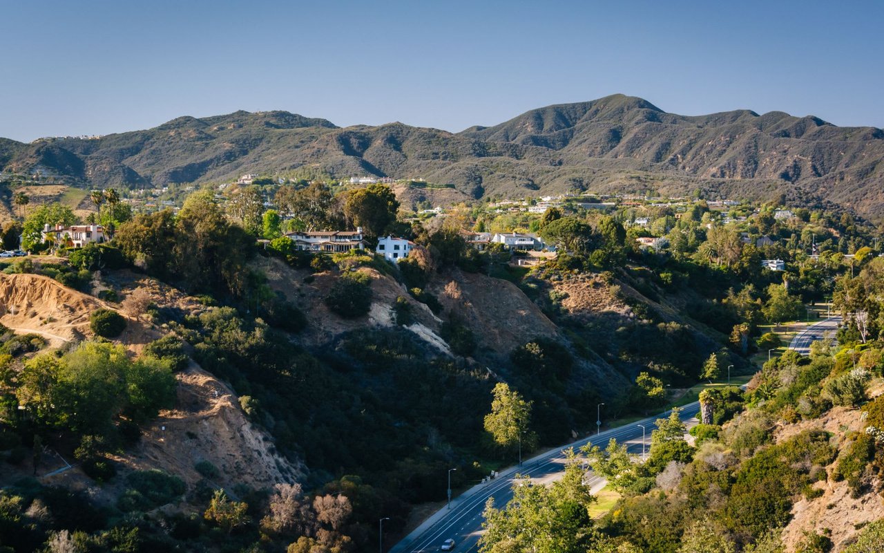 Pacific Palisades