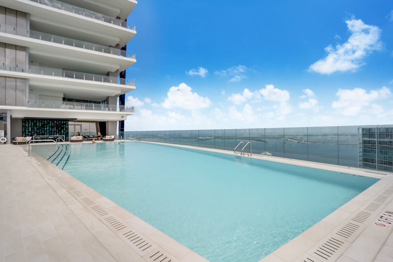 300 Biscayne Boulevard Way # 5108