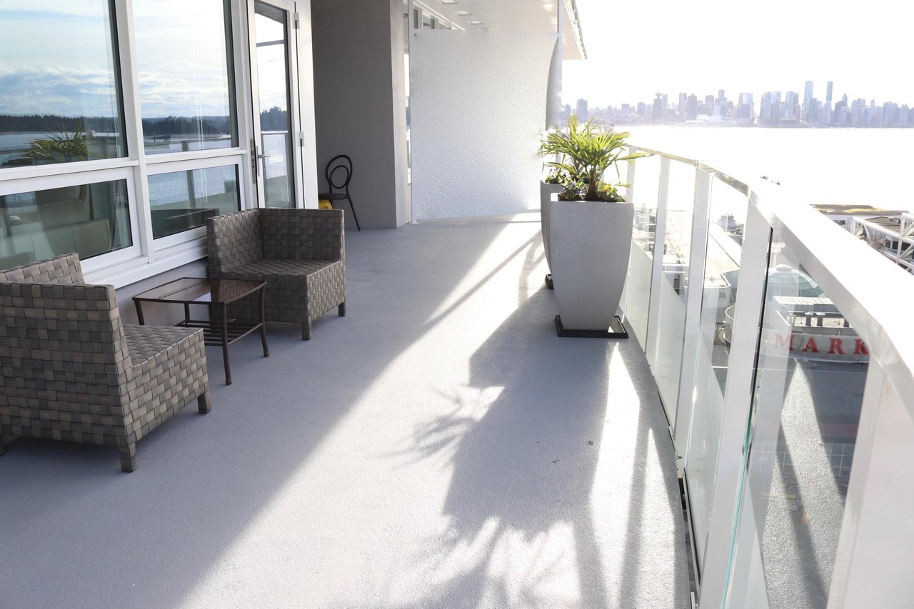 1104-118 Carrie Cates Court, North Vancouver