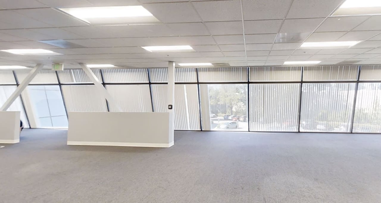 San Jose Office Sublease