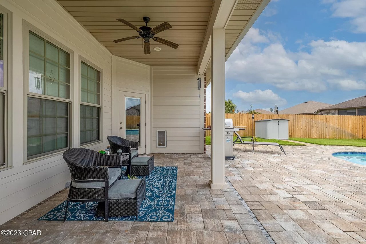3740 CEDAR PARK Drive