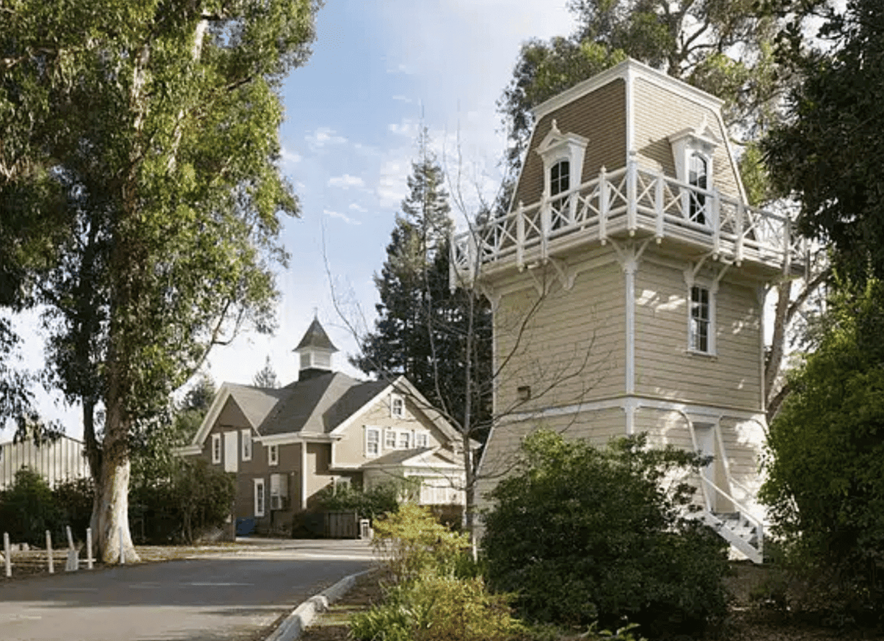 The Most Expensive Zip Code Is...