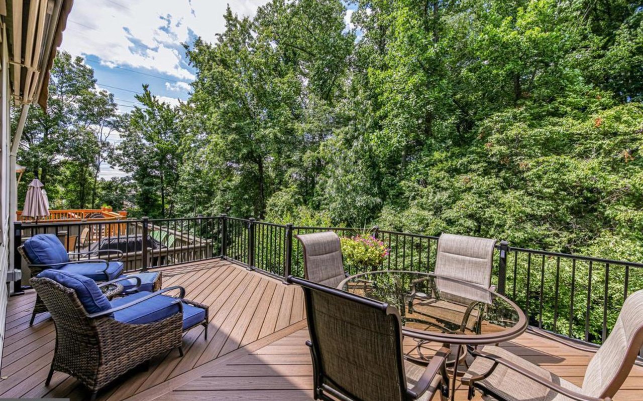 The Role of Landscaping in Boosting Your Home's Aesthetic Appeal