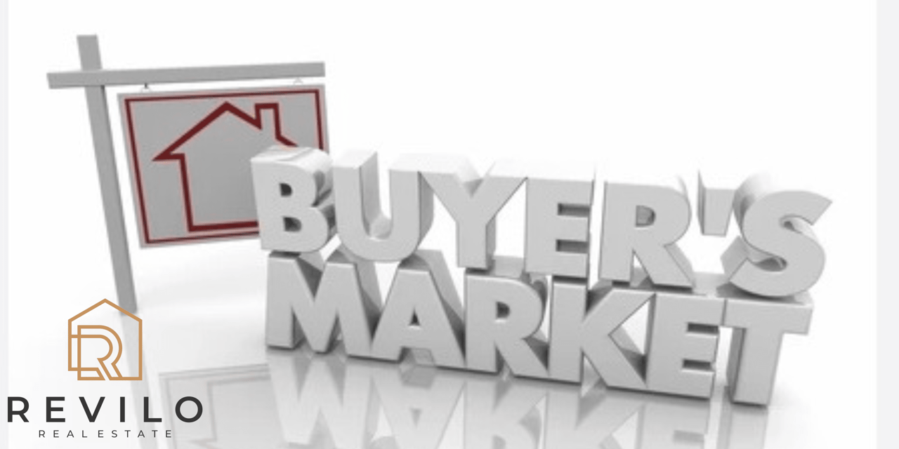 Understanding the Concept of a Buyer's Market