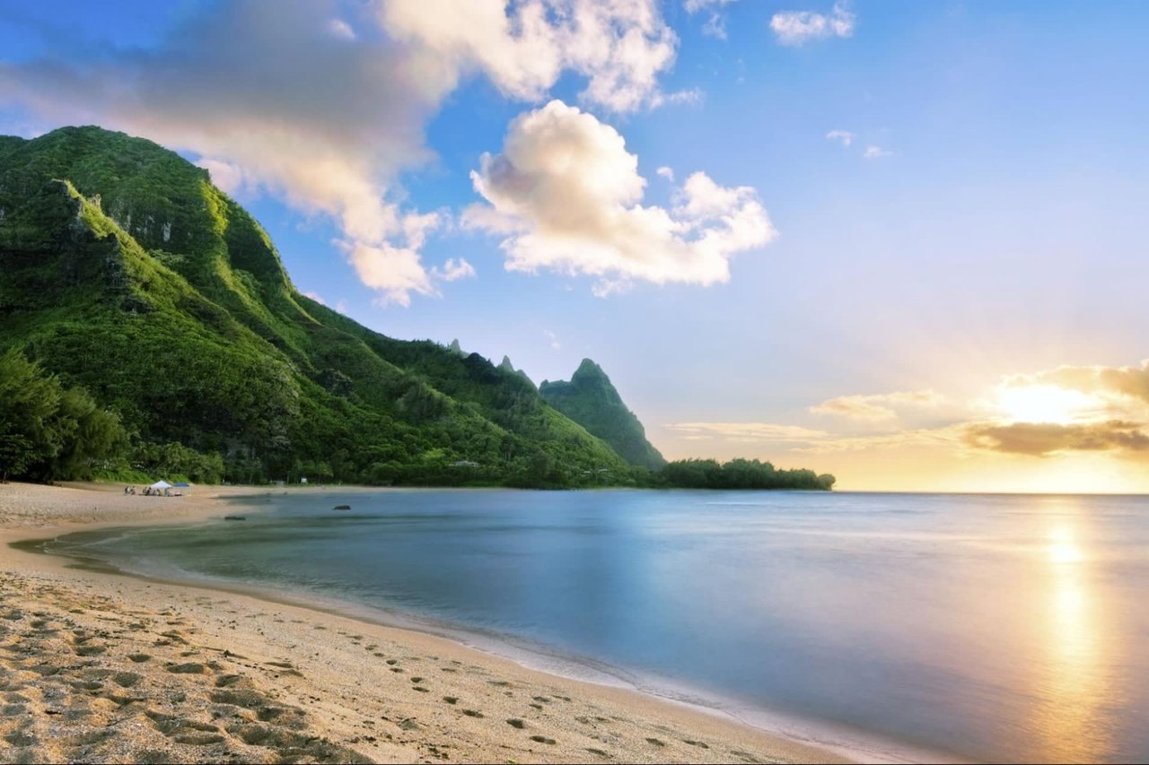 A Complete Guide to Kauai Beaches