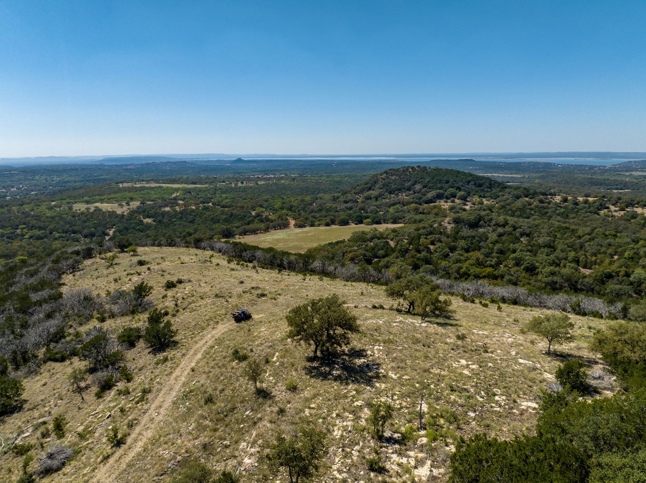 Council Creek Ranch