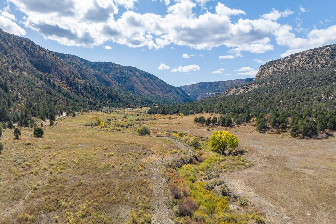 Weber Creek Ranch