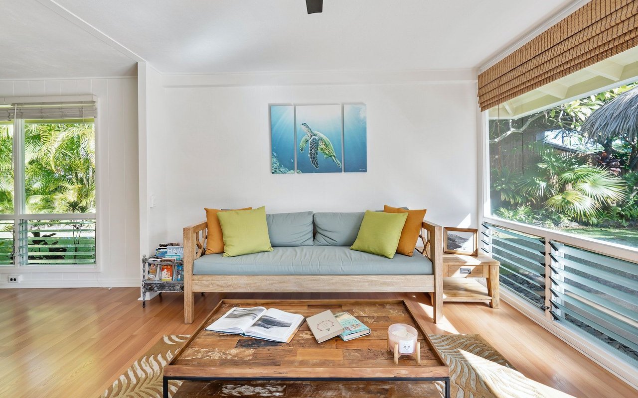 OPEN HOUSE PREP GUIDE: GET READY IN 5 STEPS