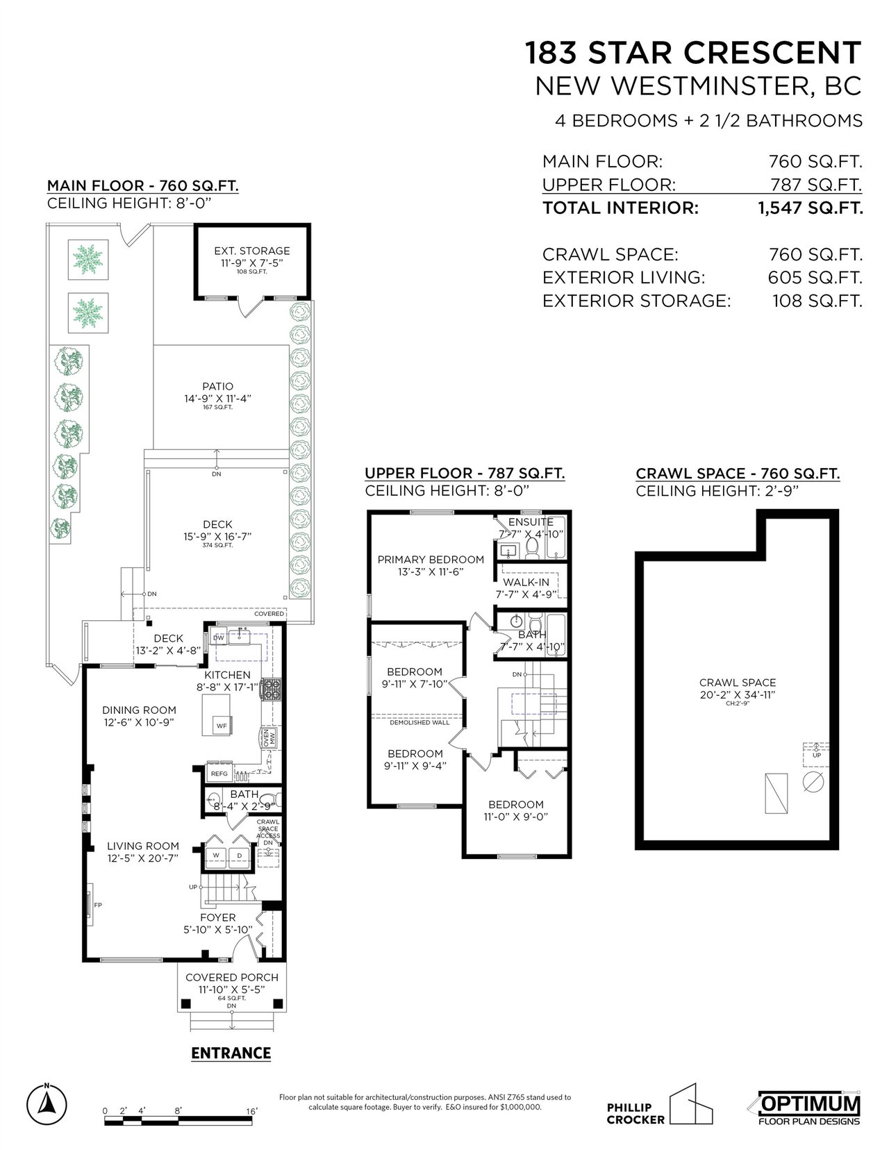 183 Star Cres