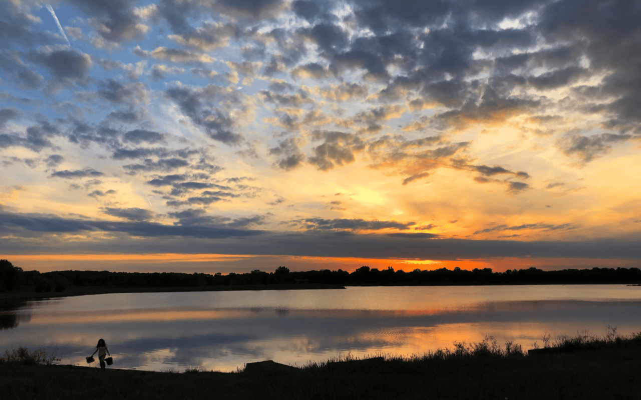 A Guide to Iowa City Parks