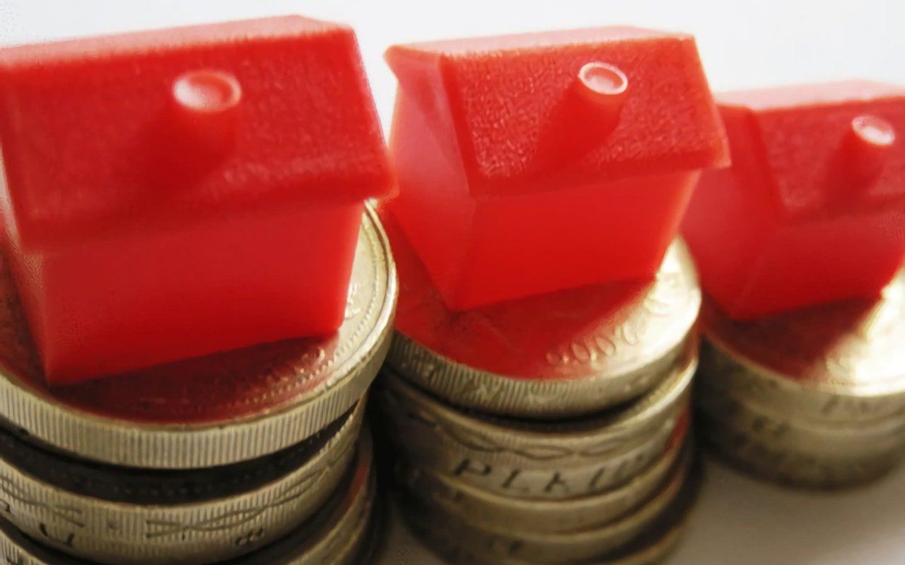 The History of Luxury Las Vegas Real Estate Prices