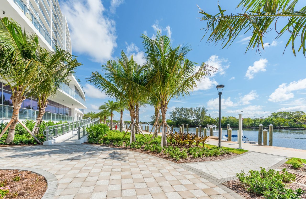 Riva Residences Fort Lauderdale
