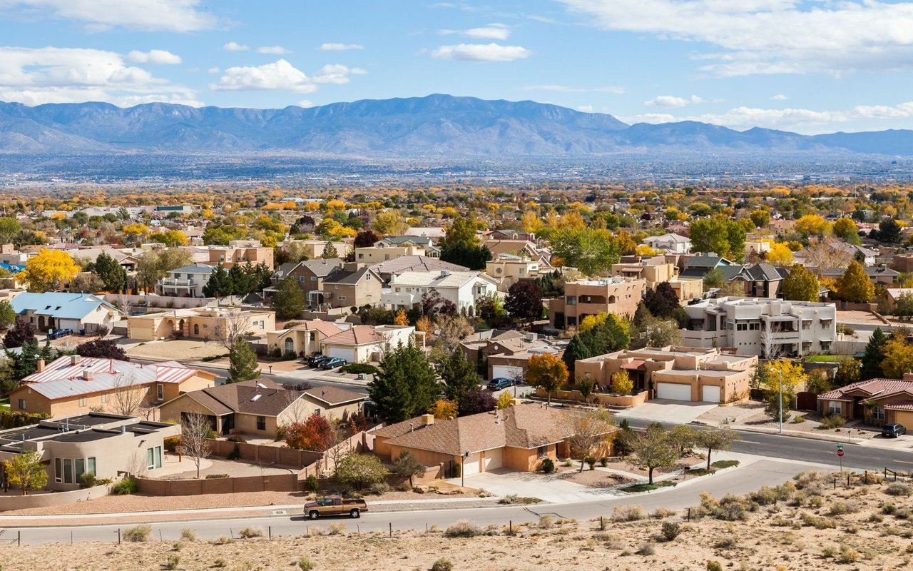 Los Lunas / Belen