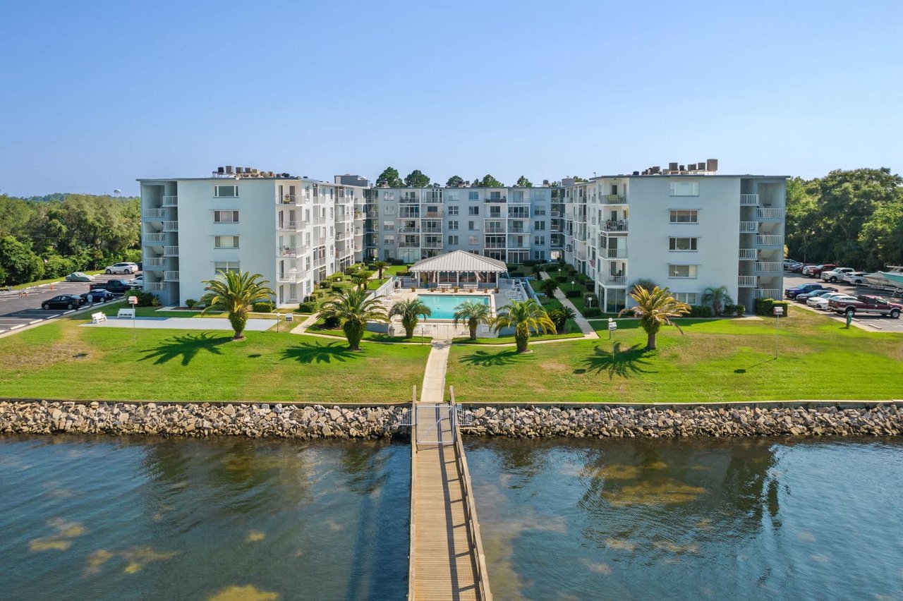 Just Sold | Century Park West 217 | Destin, FL | By Jay Agnew & The Sold In Paradise Team