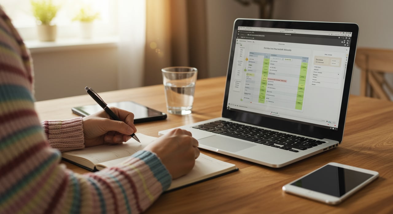 How Long Does It Take To Craft a House Listing?