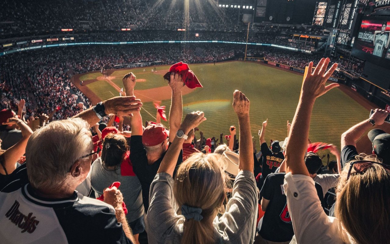 6 Reasons Sports Fans Love Intown Atlanta